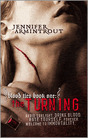 Blood Ties Book One: The Turning By Jennifer Armintrout
